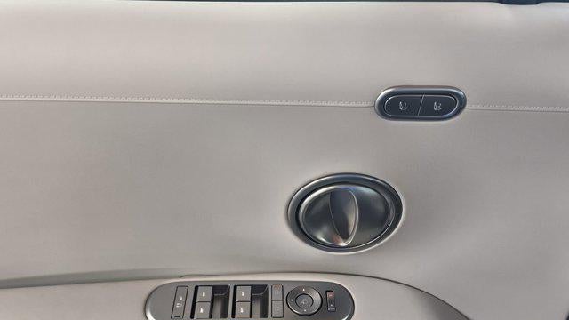 2026 Hyundai PALISADE Hybrid SEL Premium
