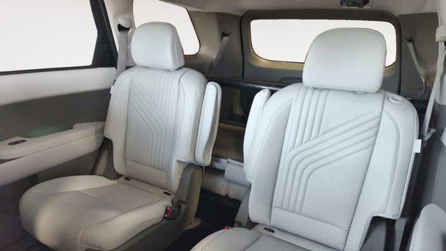 2026 Hyundai PALISADE Hybrid SEL Premium