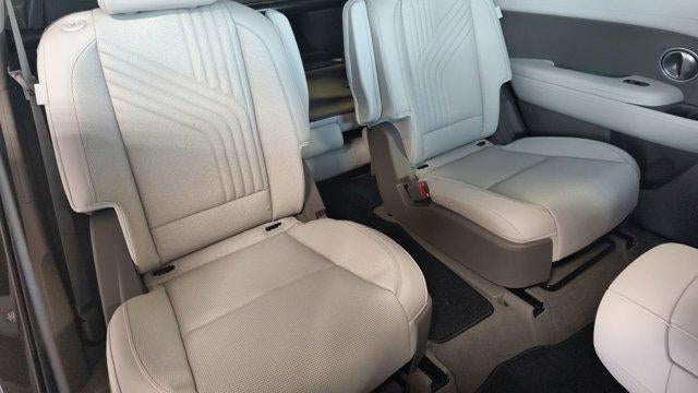 2026 Hyundai PALISADE Hybrid SEL Premium