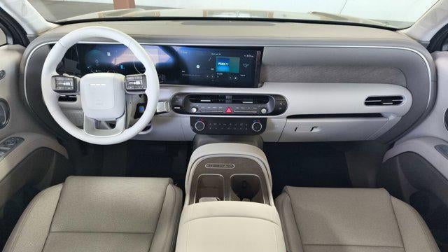 2026 Hyundai PALISADE Hybrid SEL Premium