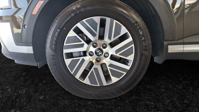 2026 Hyundai PALISADE Hybrid SEL Premium