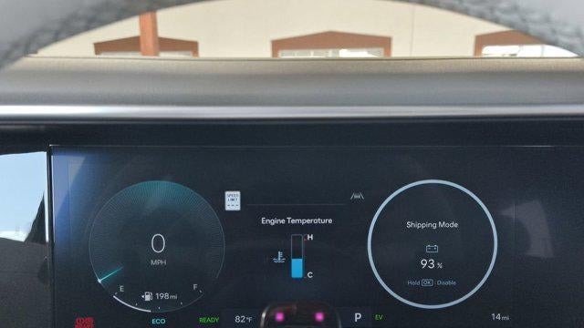 2026 Hyundai PALISADE Hybrid SEL Premium