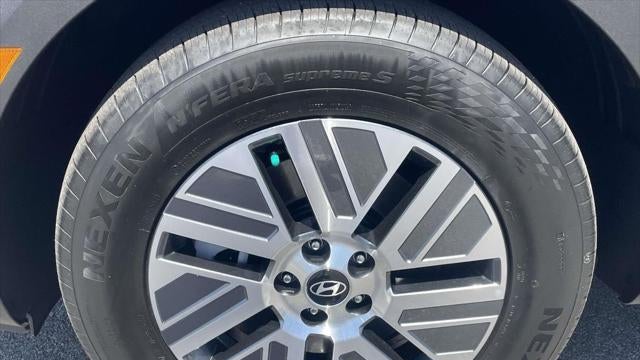 2026 Hyundai PALISADE Hybrid SEL Premium