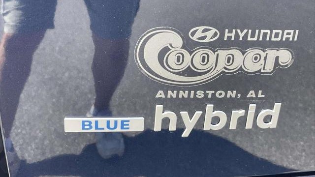 2026 Hyundai PALISADE Hybrid SEL Premium