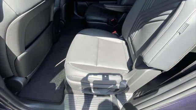 2026 Hyundai PALISADE Hybrid SEL Premium