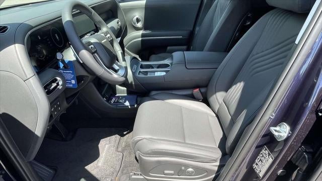 2026 Hyundai PALISADE Hybrid SEL Premium