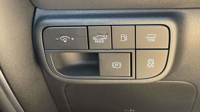 2026 Hyundai PALISADE Hybrid SEL Premium