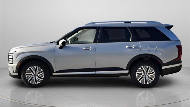 2026 Hyundai PALISADE Hybrid SEL Premium