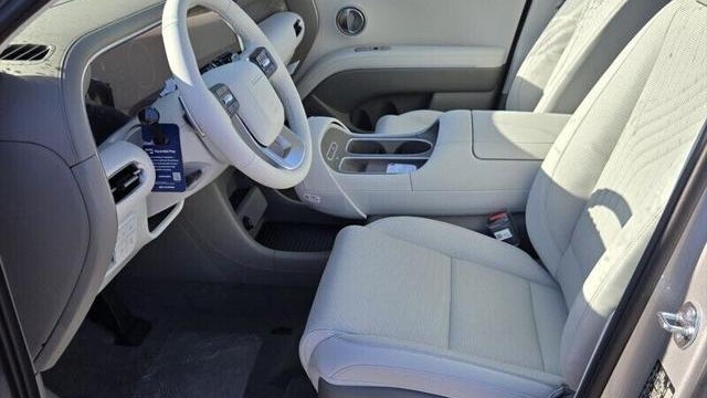 2026 Hyundai PALISADE Hybrid SEL Premium