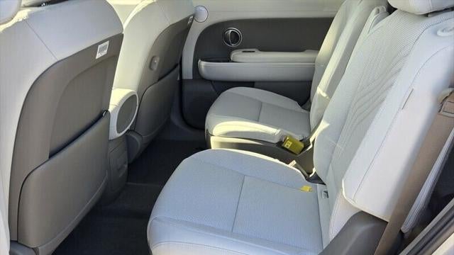 2026 Hyundai PALISADE Hybrid SEL Premium