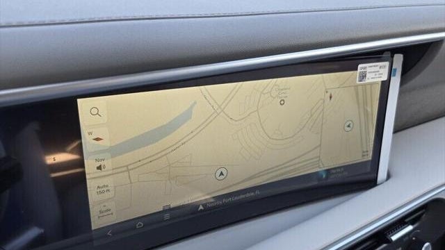 2026 Hyundai PALISADE Hybrid SEL Premium