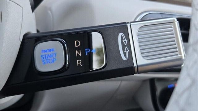 2026 Hyundai PALISADE Hybrid SEL Premium