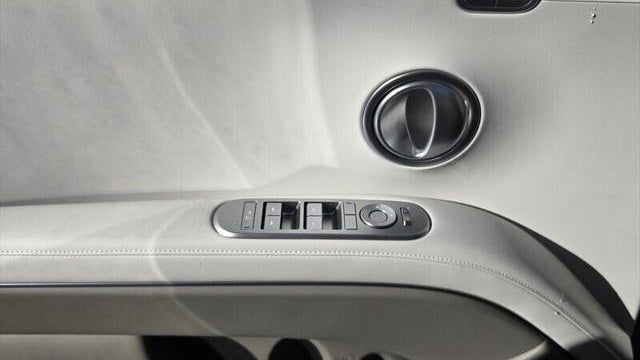 2026 Hyundai PALISADE Hybrid SEL Premium