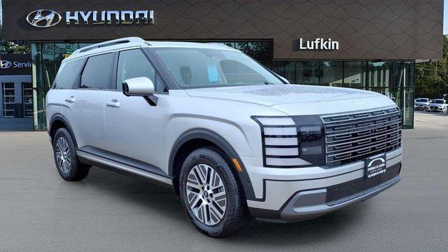 Preowned 2026 Hyundai PALISADE Hybrid SEL Premium for Sale