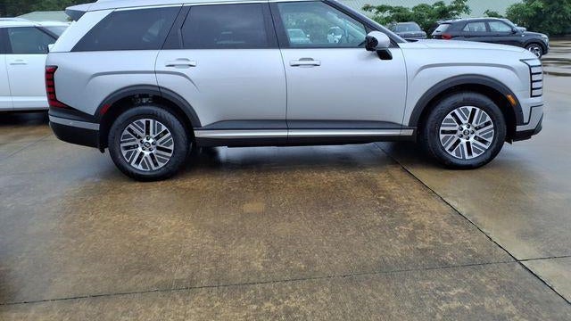 2026 Hyundai PALISADE Hybrid SEL Premium