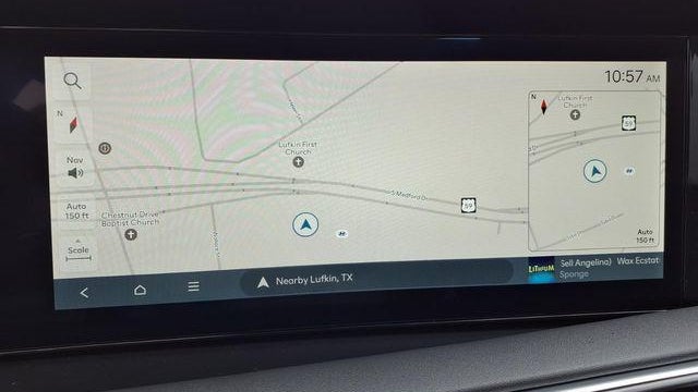 2026 Hyundai PALISADE Hybrid SEL Premium