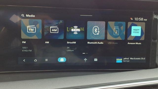 2026 Hyundai PALISADE Hybrid SEL Premium