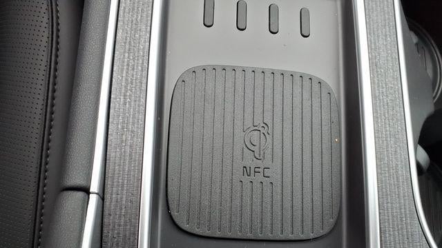 2026 Hyundai PALISADE Hybrid SEL Premium