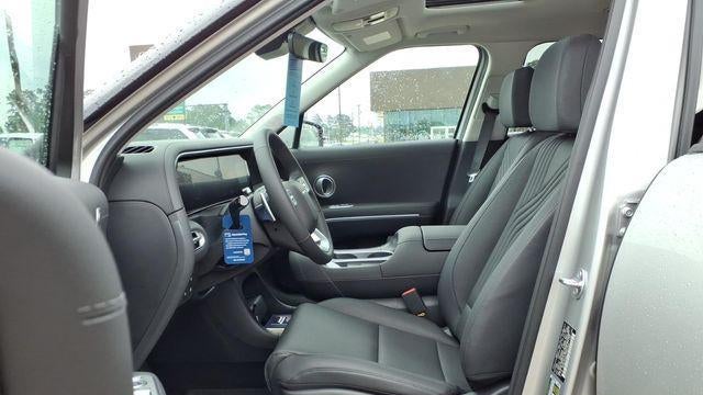 2026 Hyundai PALISADE Hybrid SEL Premium