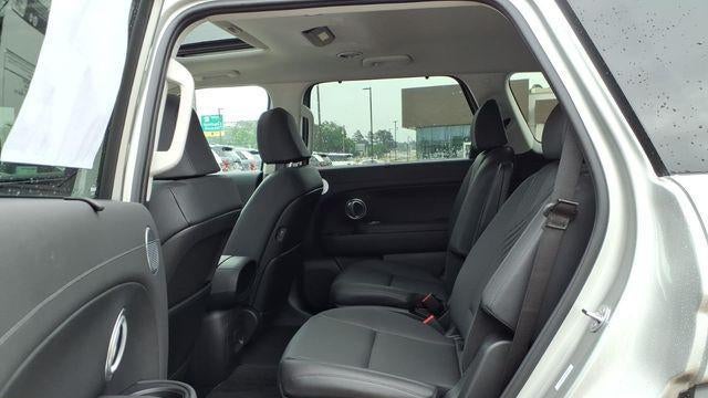2026 Hyundai PALISADE Hybrid SEL Premium