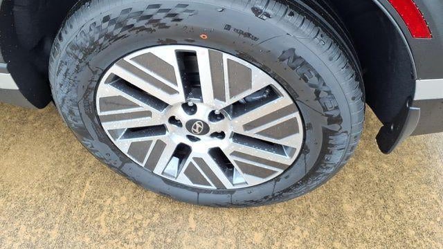 2026 Hyundai PALISADE Hybrid SEL Premium