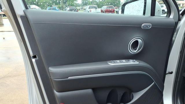 2026 Hyundai PALISADE Hybrid SEL Premium