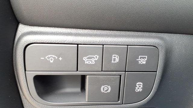 2026 Hyundai PALISADE Hybrid SEL Premium