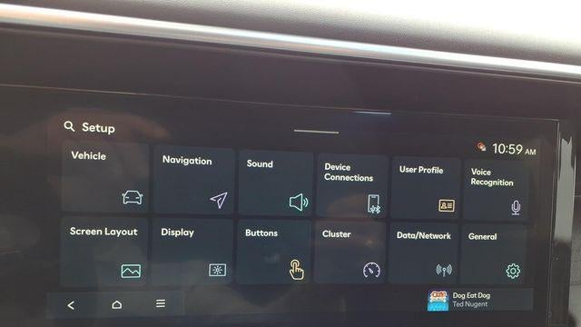 2026 Hyundai PALISADE Hybrid SEL Premium