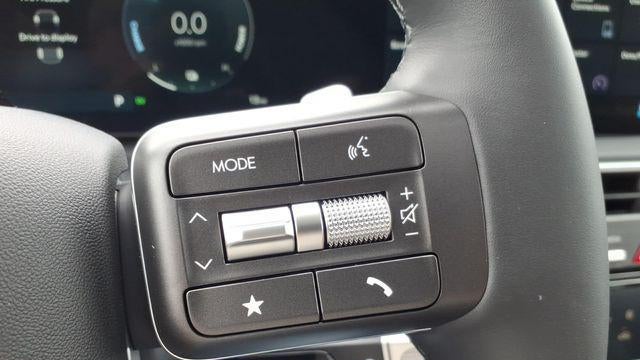 2026 Hyundai PALISADE Hybrid SEL Premium