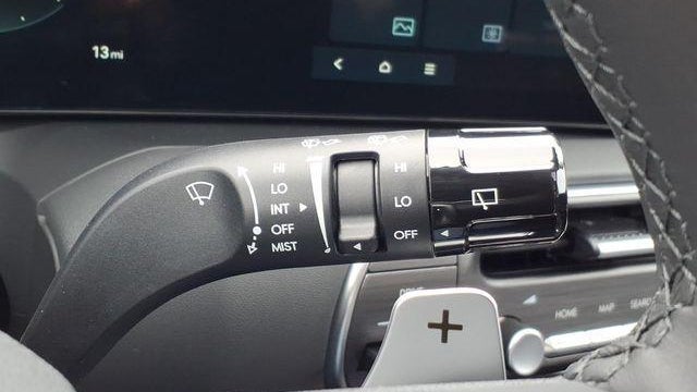 2026 Hyundai PALISADE Hybrid SEL Premium