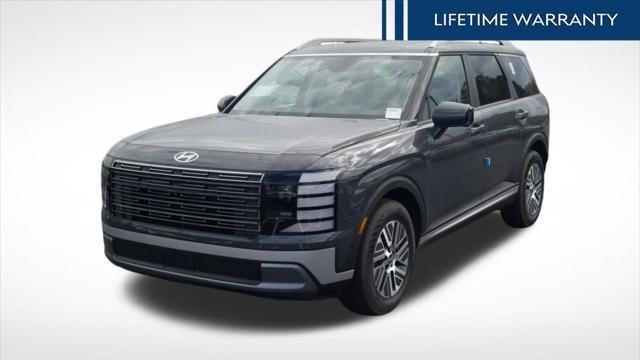 Preowned 2026 Hyundai PALISADE Hybrid SEL Premium for Sale