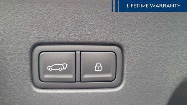 2026 Hyundai PALISADE Hybrid SEL Premium