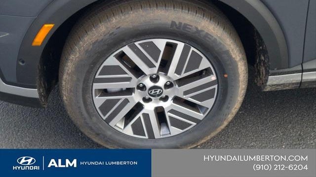 2026 Hyundai PALISADE Hybrid SEL Premium