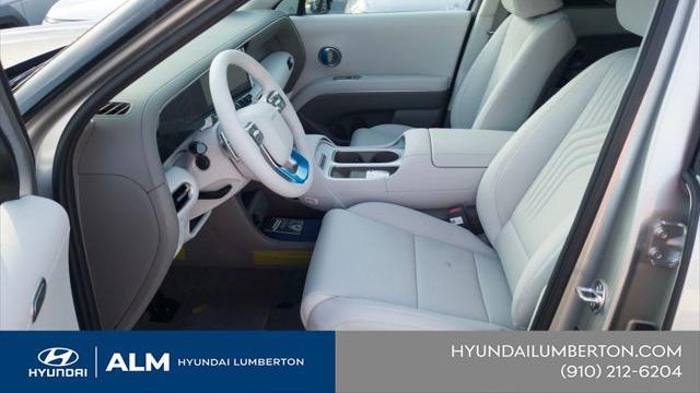 2026 Hyundai PALISADE Hybrid SEL Premium
