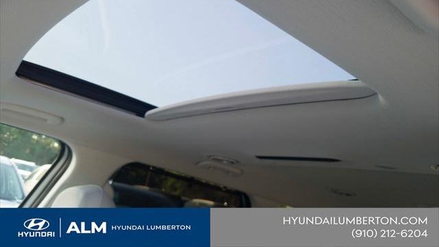 2026 Hyundai PALISADE Hybrid SEL Premium