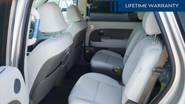 2026 Hyundai PALISADE Hybrid SEL Premium