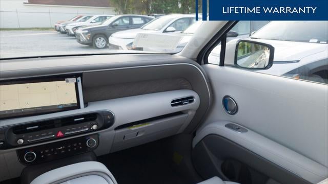 2026 Hyundai PALISADE Hybrid SEL Premium