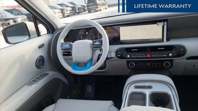 2026 Hyundai PALISADE Hybrid SEL Premium