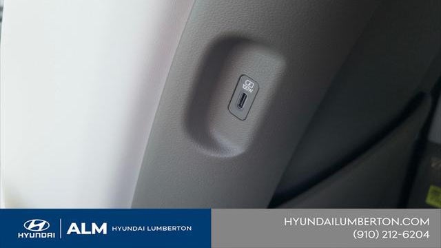 2026 Hyundai PALISADE Hybrid SEL Premium