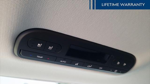 2026 Hyundai PALISADE Hybrid SEL Premium