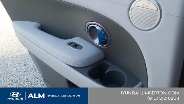 2026 Hyundai PALISADE Hybrid SEL Premium