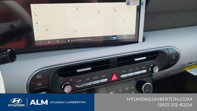 2026 Hyundai PALISADE Hybrid SEL Premium
