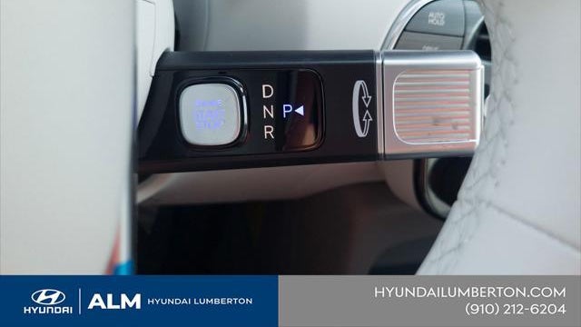 2026 Hyundai PALISADE Hybrid SEL Premium