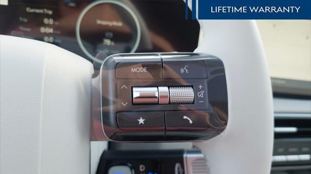 2026 Hyundai PALISADE Hybrid SEL Premium