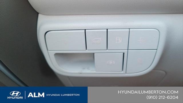 2026 Hyundai PALISADE Hybrid SEL Premium