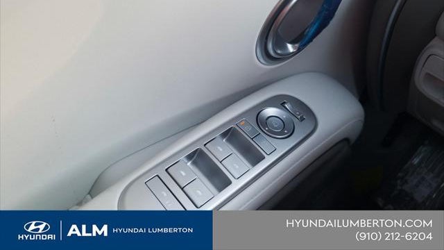 2026 Hyundai PALISADE Hybrid SEL Premium