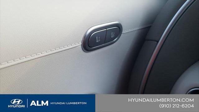 2026 Hyundai PALISADE Hybrid SEL Premium