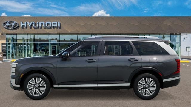 2026 Hyundai PALISADE Hybrid SEL Premium