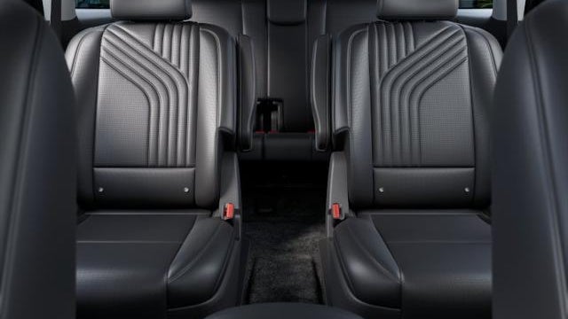 2026 Hyundai PALISADE Hybrid SEL Premium