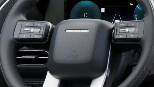 2026 Hyundai PALISADE Hybrid SEL Premium